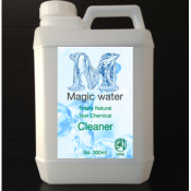 日本 Magic Water 清潔劑